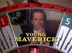"Young Maverick" TV Intro - YouTube