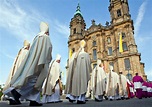 German Catholics' Path To Heaven Comes With Taxes : NPR