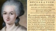 Olympe de Gouges, France's Revolutionary Feminist (Biography)