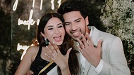 Armaan Malik, Aashna Shroff laugh, pose for pics as they get officially ...