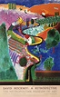 David Hockney, A Retrospective - The MET 1988 Signed Poster For Sale