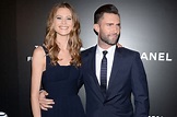Maroon 5's Adam Levine And Wife Behati Welcome Second Baby | Alice@973