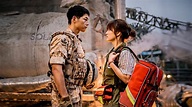 Want more 'Descendants of the Sun'? The new K-drama you need to watch ...