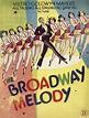 "The Broadway Melody" (1929) | IndustryCentral