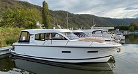 2022 Nimbus 305 Coupe- verkauft, zu besichtigen, Boote Polch KG ...