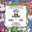 Harry Nilsson's The Point [Original Cast Recording] by Davy Jones ...