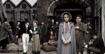 Little Dorrit temporada 1 - Ver todos los episodios online