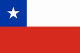 Flag of Chile - Wikipedia