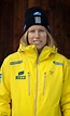 Sandra Näslund – Ski Cross World Champion from Kramfors, Sweden