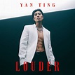 《Louder》歌詞｜周殷廷 (Yan Ting)新歌歌詞+MV首播曝光 | 新歌推薦 | 東方新地