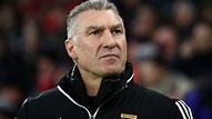 Nigel Pearson to stay as Watford head coach despite contract expiry ...