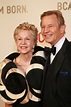 File:Michael York and Patricia McCallum.jpg - Wikimedia Commons