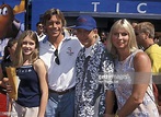 Christopher Atkins Family Photos and Premium High Res Pictures - Getty ...