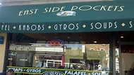 East Side Pockets in Providence, RI Best Gyros! | Hometown, Trip, Sweet ...