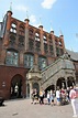 Lübeck Reisebericht - Reiseblog Deutschland - Interessante Orte