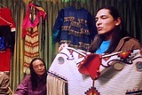 Honey Moccasin | Women Make Movies