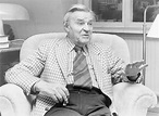 Gunnar Myrdal