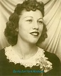 Dorothy Earl York Henthorn (1923-1996) - Find a Grave Memorial