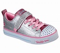 Buy SKECHERS Twinkle Toes: Twinkle Lite - Sparkletopia S-Lights Shoes