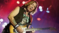 In pictures: Iron Maiden guitarist Dave Murray's guitars | MusicRadar