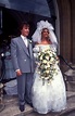 Wedding Bill Wyman Mandy Smith Reception Editorial Stock Photo - Stock ...