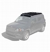 Jeep Renegade 2022 Roof