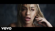 Rita Ora - Body On Me ft. Chris Brown - YouTube