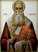 St. Parthenios of Lampsakos | Εικόνες, Θρησκεία, Χριστιανισμός