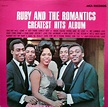 Ruby And The Romantics - Greatest Hits Album (1977, Vinyl) | Discogs
