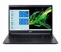 Acer Aspire 5 Laptop, 15.6" HD Touch Display, 10th Gen Intel Core i5 ...