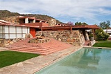 A Design Lover’s Guide to Scottsdale, Arizona—Frank Lloyd Wright’s ...
