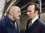 Review: 'Better Call Saul' : NPR