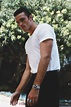 Jacob Elordi On Starring In HBO's Euphoria | Wonderland Magazine