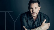 Ty Herndon Discusses the Concert for Love and Acceptance • Instinct ...
