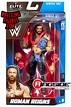 Roman Reigns - WWE Elite 103 WWE Toy Wrestling Action Figure by Mattel!