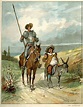 Alejandro Hernández y von Eckstein: Conversación entre don Quijote y su ...