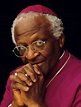 Desmond Tutu (born January 7, 1931), South African activist ...