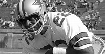 Bob Hayes: A two-sport legend with speed to thrill | FOX Sports