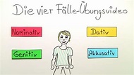 Substantive & Artikel Deutsch online lernen!