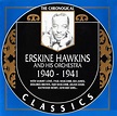 Erskine Hawkins and His Orchestra - 1940-1941 (1993) / AvaxHome