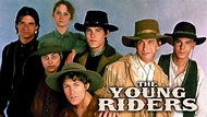The Young Riders - ABC Series - Where To Watch