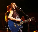Michelle Branch Is Back In 'The Spirit Room', 20 Years Later | News | MTV