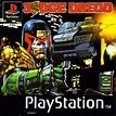 Judge Dredd [NTSC-U] ISO