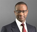 Tidjane Thiam - Black Entrepreneur & Executives Profiles