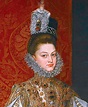 loveisspeed.......: Isabella Clara Eugenia, Daughter of Philip II of ...