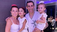 What Is Angel Di Maria Religion: Is Argentine Midfielder Christian ...