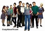 Cast Of Ash Vs Evil Dead: Guidance Tv Show Cast