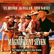 Elmer Bernstein, Bernstein, Elmer - The Magnificent Seven: Original MGM ...