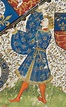 Riccardo Plantageneto, III duca di York - Wikipedia