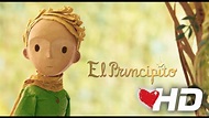 El Principito - Tráiler oficial de la película en Español - YouTube